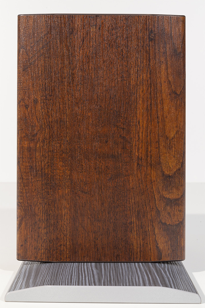 FORMICA 5141 PGN Topline Woods